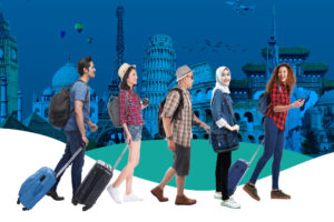 Kompas Travel Fair akan hadir di Surabaya, Medan dan Makassar