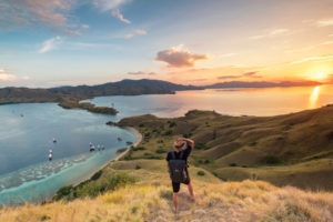 Manfaat dari traveling yang tidak diketahui