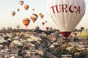Cappadocia-Kompas-Travel-Fair