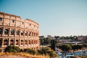 Rome-italy-kompas-travel-fair
