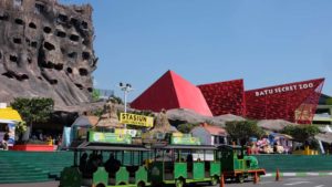 jatimpark 2 dibuka dengan protokol kesehatan