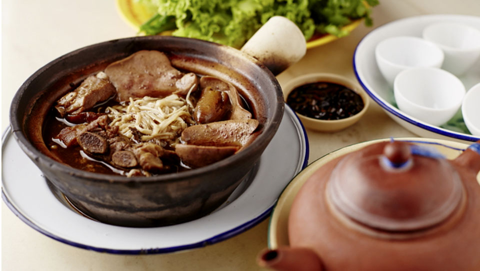 20 Sarapan Khas Malaysia