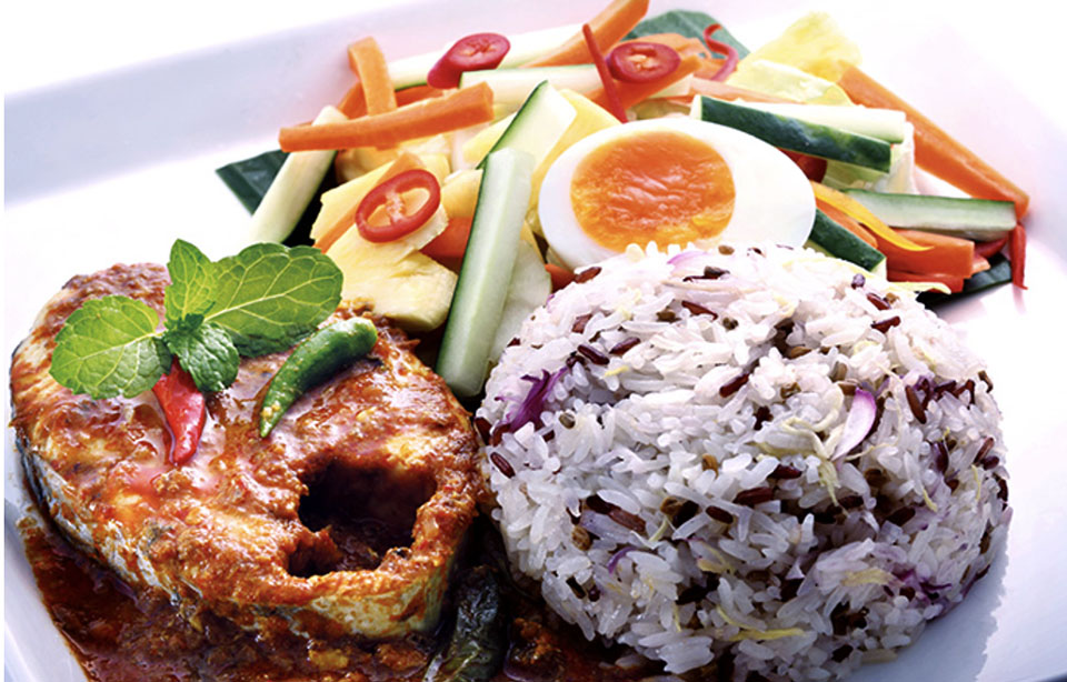 20 Sarapan Khas Malaysia