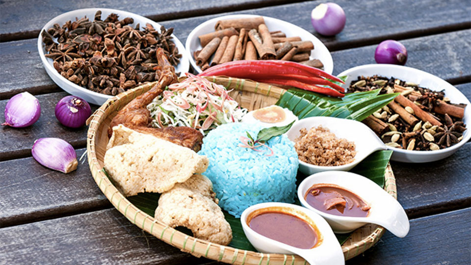 20 Sarapan Khas Malaysia