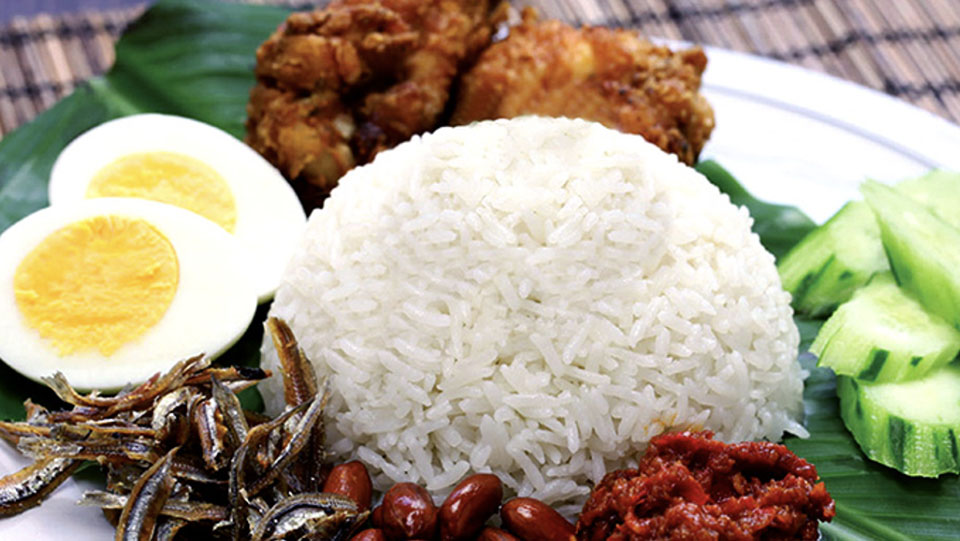 20 Sarapan Khas Malaysia