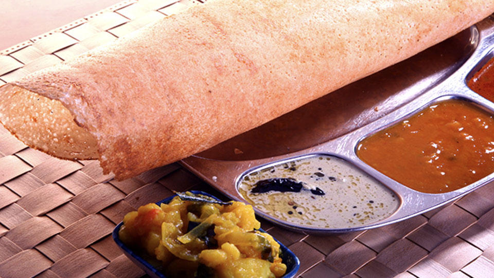 20 Sarapan Khas Malaysia