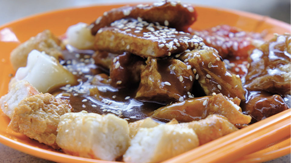 20 Sarapan Khas Malaysia