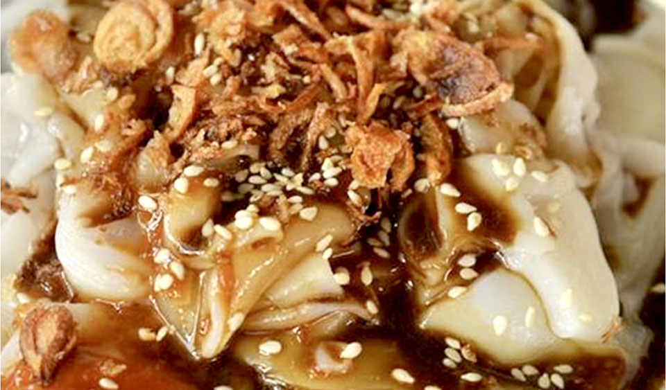 20 Sarapan Khas Malaysia
