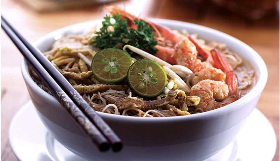 20 Sarapan Khas Malaysia