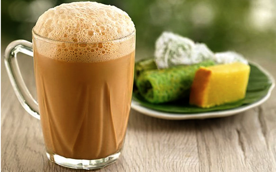 20 Sarapan Khas Malaysia